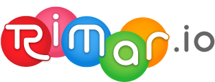 Rimario Logo
